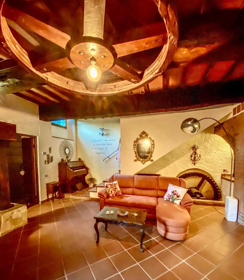 Guest House Antico Frantoio Pietrasanta Affittacamere Exterior photo