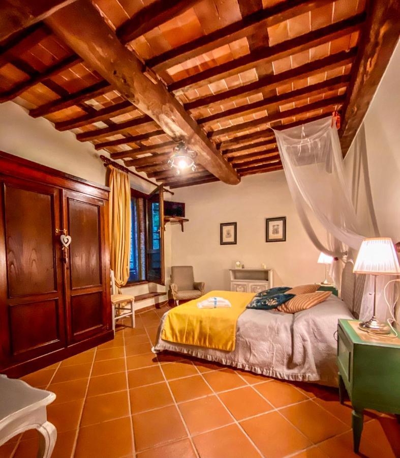 Guest House Antico Frantoio Pietrasanta Affittacamere Exterior photo