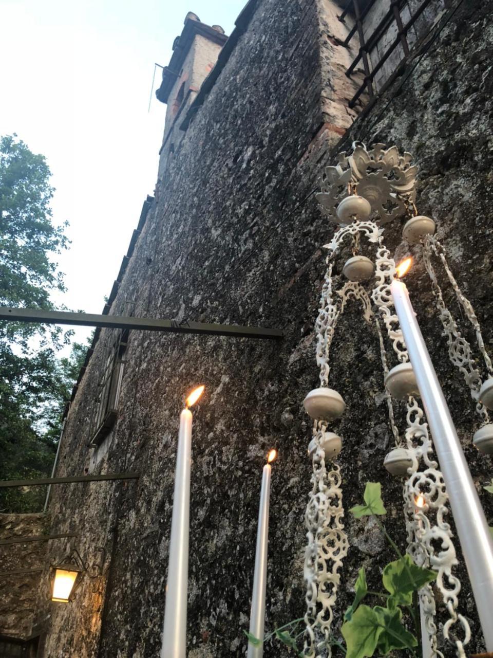 Guest House Antico Frantoio Pietrasanta Affittacamere Exterior photo